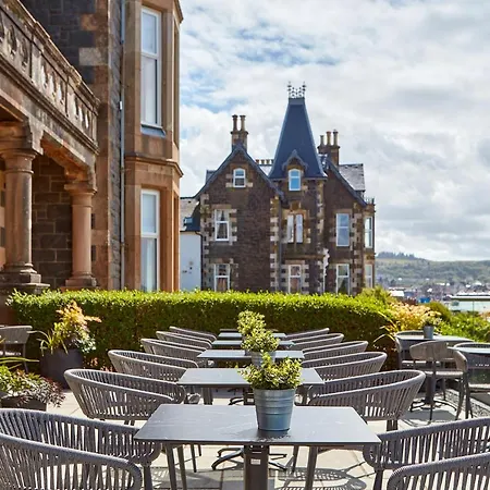 No17 The Promenade Hotel *