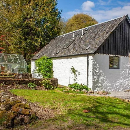 Chalet Keepers Holiday Cottages *