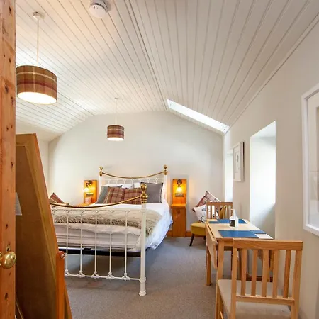 Chalet Keepers Holiday Cottages Oban