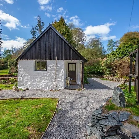 Chalet Keepers Holiday Cottages Oban