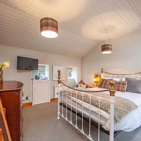 Keepers Holiday Cottages