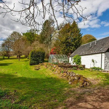 Keepers Holiday Cottages *