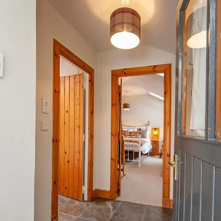 Keepers Holiday Cottages