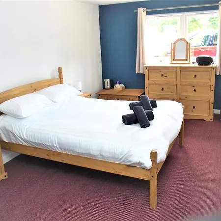 Hotel Suites And Lodges By The Sea Oban