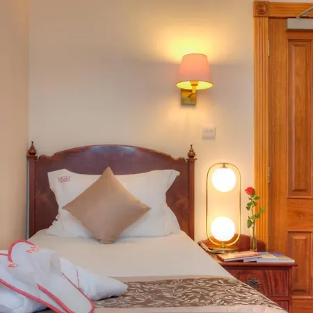 Muthu Alexandra Hotel Oban