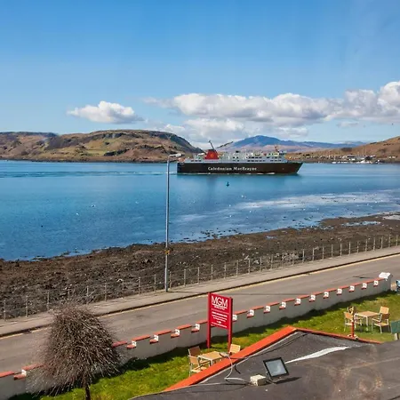 Muthu Alexandra 3* Oban