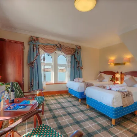 Hotel Muthu Alexandra Oban
