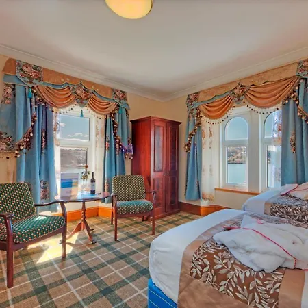 Muthu Alexandra Hotel Oban