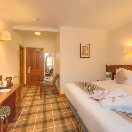 Hotel Muthu Alexandra 3*