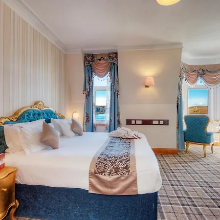 Hotel Muthu Alexandra Oban