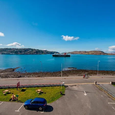 Muthu Alexandra Hotel Oban
