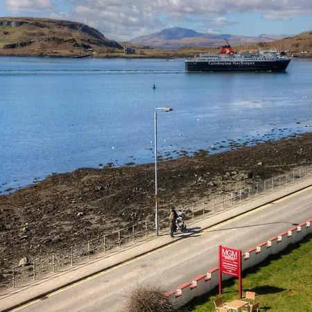 Muthu Alexandra 3* Oban