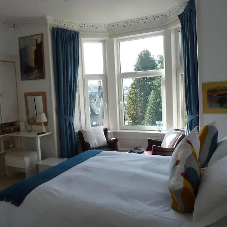 Bed & Breakfast Failte Oban