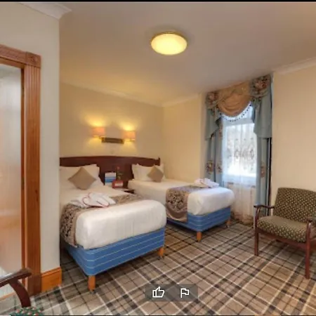 Muthu Alexandra Hotel