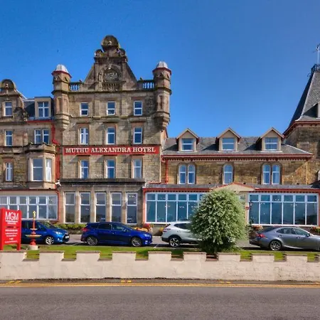 Muthu Alexandra Hotel Oban