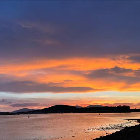 Bay Oban