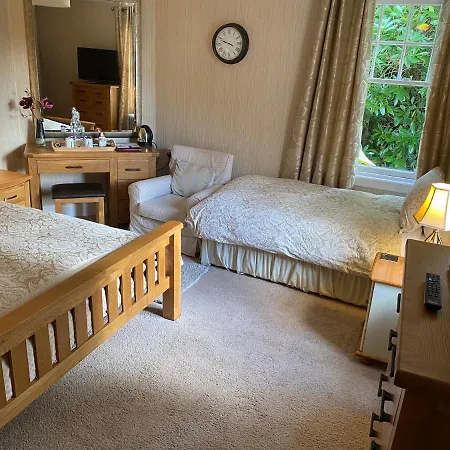 Bed & Breakfast Ards House Oban