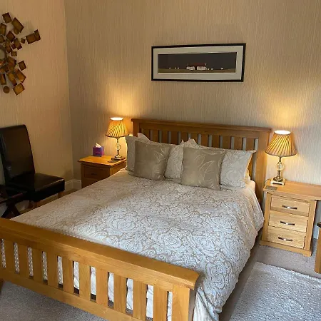 Bed & Breakfast Ards House Oban