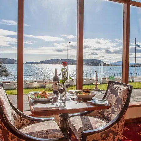 Muthu Alexandra 3* Oban