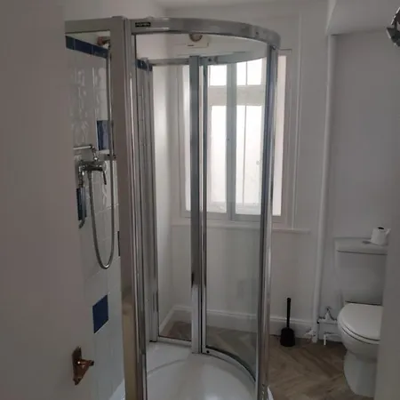 No 1 Westbay Apartment Oban