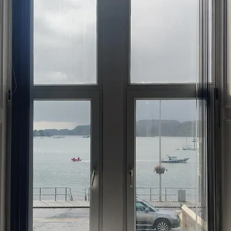 No 1 Westbay Apartment Oban