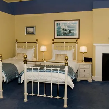 Ards House 4* Oban