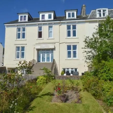 No 1 Westbay Apartment
