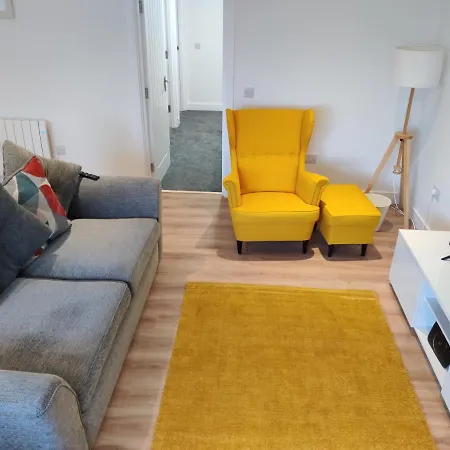 Apartment No 7 Westbay *