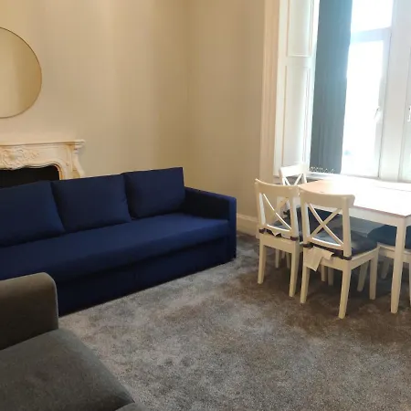 No 1 Westbay Apartment Oban