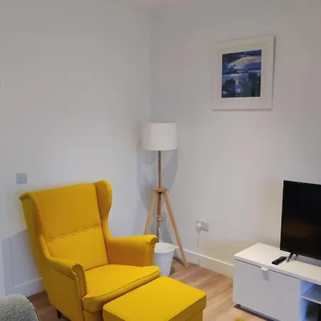 No 7 Westbay * Oban