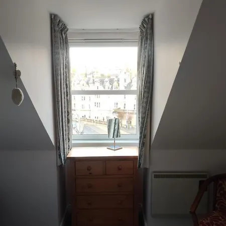 Apartment Station View