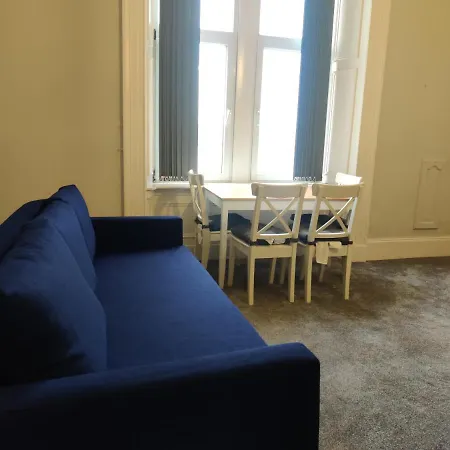 Apartment No 1 Westbay Oban