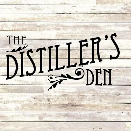 The Distillers Den Apartment *