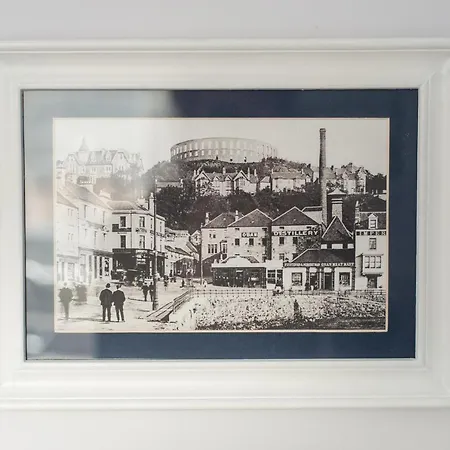 The Distillers Den Apartment *
