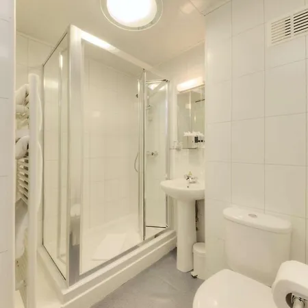 Hotel Muthu Queens Hotel, 4*