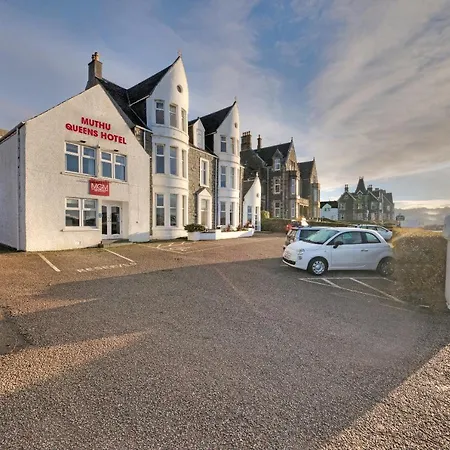 Hotel Muthu Queens Hotel, Oban