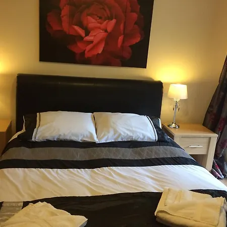 Casa de hóspedes Glengorm Guest House 3*
