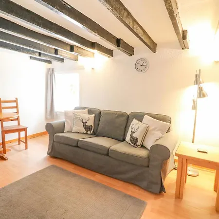 Holiday home The Coach House *