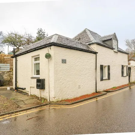 Holiday home The Coach House *