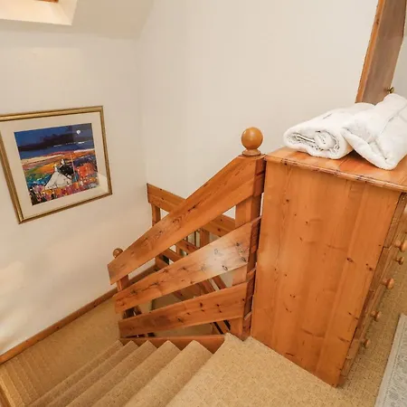 Holiday home The Coach House Oban