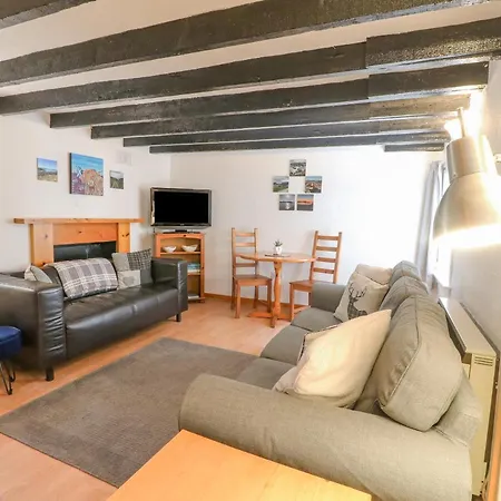 The Coach House
