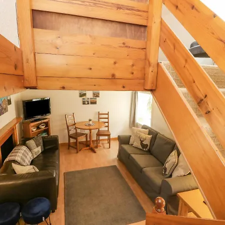 The Coach House Holiday home