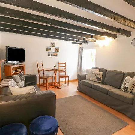 The Coach House Holiday home *