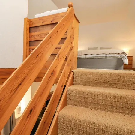 Holiday home The Coach House Oban