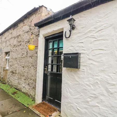 Holiday home The Coach House Oban
