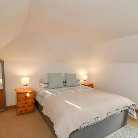Holiday home The Coach House *