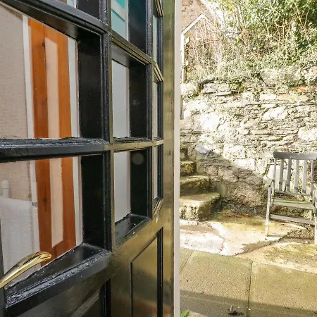 The Coach House Holiday home *