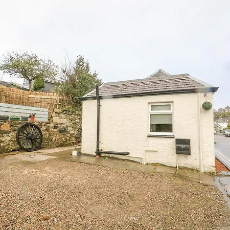 The Coach House *