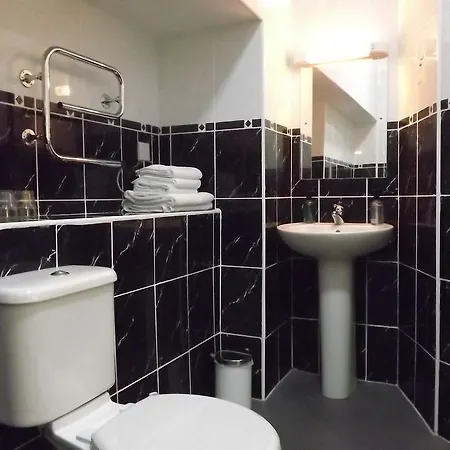 Guest house Palace - Small 3*