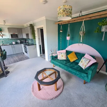 Apartment Eden Apartment,
